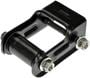 Dorman OE Solutions Leaf Spring Shackle Kit
