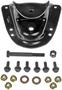 Dorman OE Solutions Leaf Spring Bracket Kit