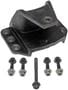 Dorman OE Solutions Leaf Spring Bracket Kit