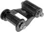 Dorman OE Solutions Leaf Spring Shackle Kit
