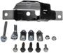 Dorman OE Solutions Leaf Spring Bracket Kit