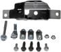 Dorman OE Solutions Leaf Spring Bracket Kit