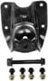 Dorman OE Solutions Leaf Spring Bracket Kit
