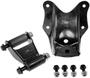 Dorman OE Solutions Leaf Spring Shackle Kit