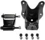 Dorman OE Solutions Leaf Spring Shackle Kit