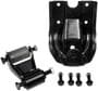 Dorman OE Solutions Leaf Spring Shackle Kit