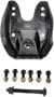 Dorman OE Solutions Leaf Spring Bracket Kit