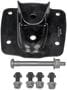 Dorman OE Solutions Leaf Spring Bracket Kit