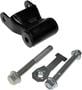 Dorman OE Solutions Leaf Spring Shackle Kit