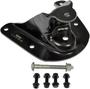 Dorman OE Solutions Leaf Spring Bracket Kit