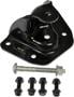 Dorman OE Solutions Leaf Spring Bracket Kit