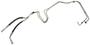 Dorman OE Solutions Transmission Oil Cooler Line