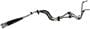 Dorman OE Solutions A/T Oil Cooler Hose Assembly