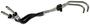 Dorman OE Solutions Transmission Oil Cooler Line