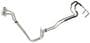 Dorman OE Solutions Transmission Oil Cooler Line