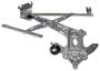 Dorman OE Solutions Power Window Regulator - New
