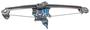 Dorman OE Solutions Power Window Regulator - New