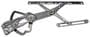 Dorman OE Solutions Power Window Regulator - New