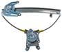 Dorman OE Solutions Power Window Regulator - New