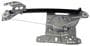 Dorman OE Solutions Power Window Regulator - New