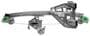 Dorman OE Solutions Power Window Regulator - New