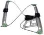 Dorman OE Solutions Power Window Regulator - New