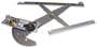 Dorman OE Solutions Manual Window Regulator - New