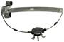 Dorman OE Solutions Manual Window Regulator - New