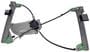 Dorman OE Solutions Power Window Regulator