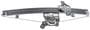 Dorman OE Solutions Power Window Regulator