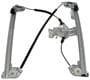 Dorman OE Solutions Manual Window Regulator