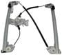 Dorman OE Solutions Manual Window Regulator