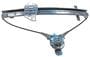 Dorman OE Solutions Manual Window Regulator - New