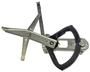 Dorman OE Solutions Manual Window Regulator - New