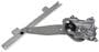 Dorman OE Solutions Manual Window Regulator - New