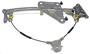 Dorman OE Solutions Power Window Regulator - New