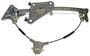 Dorman OE Solutions Power Window Regulator - New