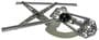 Dorman OE Solutions Power Window Regulator - New