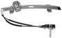 Dorman OE Solutions Manual Window Regulator - New