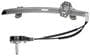 Dorman OE Solutions Manual Window Regulator - New