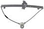 Dorman OE Solutions Power Window Regulator - New