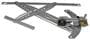 Dorman OE Solutions Manual Window Regulator - New