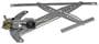 Dorman OE Solutions Manual Window Regulator - New
