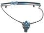 Dorman OE Solutions Manual Window Regulator - New