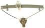 Dorman OE Solutions Manual Window Regulator - New