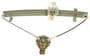 Dorman OE Solutions Manual Window Regulator - New