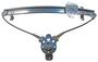 Dorman OE Solutions Manual Window Regulator - New