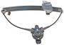 Dorman OE Solutions Manual Window Regulator - New