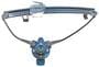 Dorman OE Solutions Manual Window Regulator - New