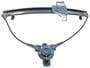 Dorman OE Solutions Manual Window Regulator - New